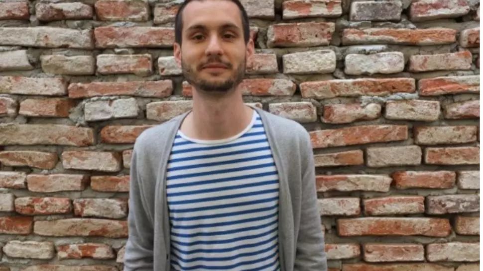 alex traila