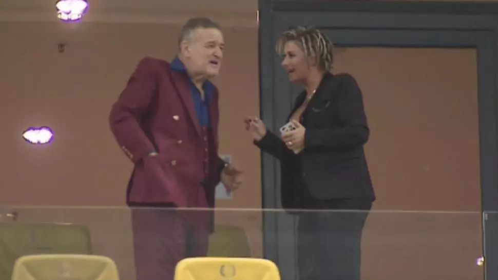 Anamaria Prodan confirmă interesul cluburilor din Anglia pentru Dennis Man: „Are patru variante”
