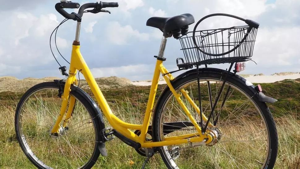 Tânăr bihorean, arestat preventiv! A furat 12 biciclete