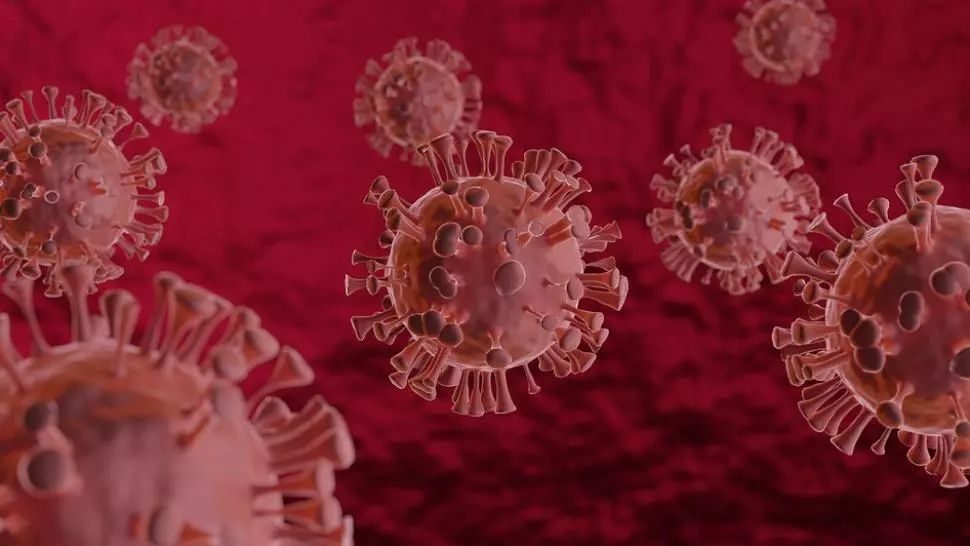 coronavirus Foto: Pixabay.com