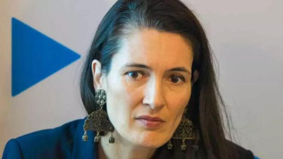 CUM s-a luptat Clotilde Armand cu mafia gunoaielor din Sectorul 1