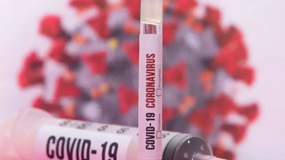 coronavirus Foto: Pixabay.com
