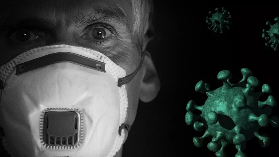 coronavirus Foto: Pixabay.com