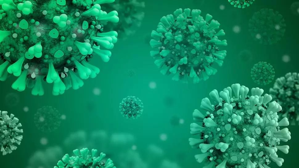 coronavirus Foto: Pixabay.com