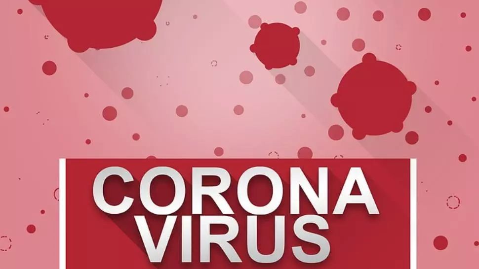 coronavirus Foto: Pixabay.com