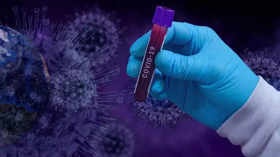 coronavirus Foto: Pixabay.com