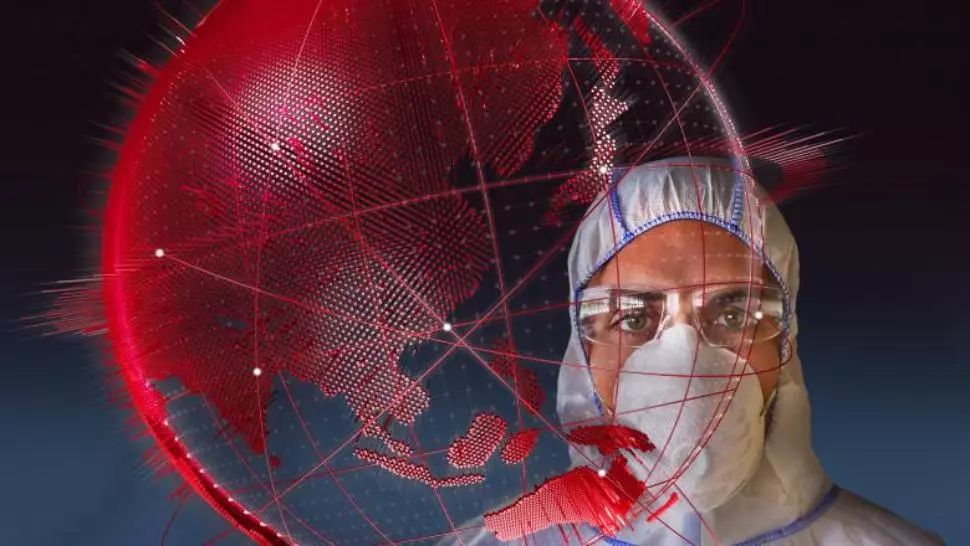 OMS, apel la unitate naţională şi solidaritate mondială