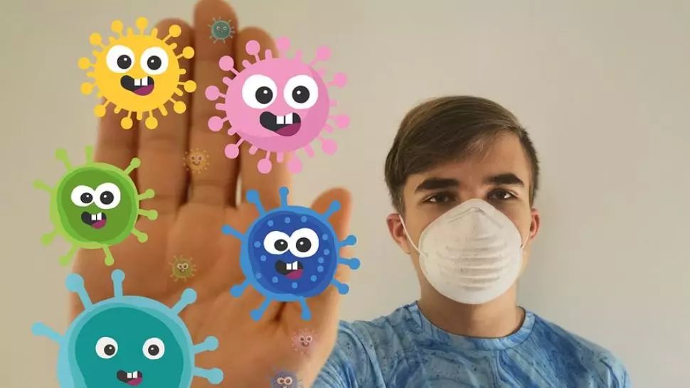 coronavirus Foto: Pixabay.com