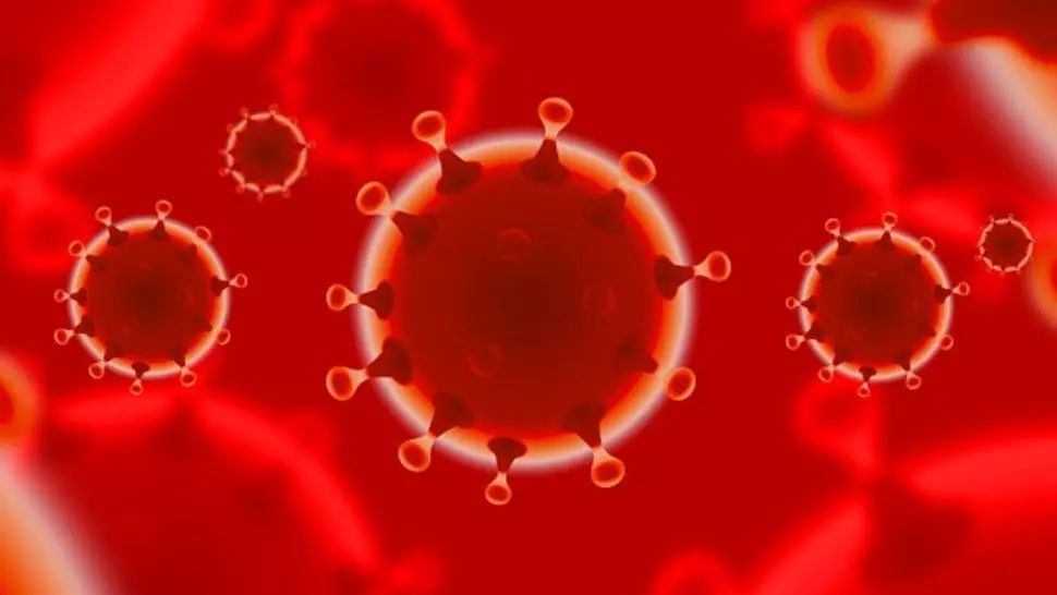coronavirus Foto: Pixabay.com
