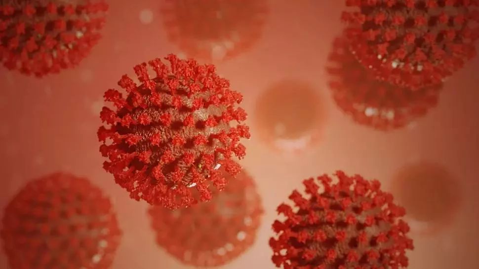 coronavirus Foto: Pixabay.com