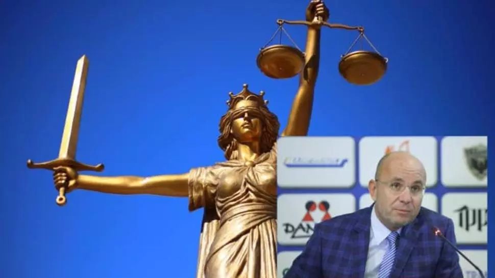 Judo, pseudo-justiție și "rezerviștii". Avocat FRJudo: "Sentinţă nepermisă împotriva judo-ului, ce trece de limita absurdului"