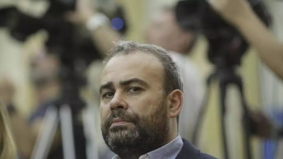 Darius Vâlcov, fost ministru PSD al Finanțelor
