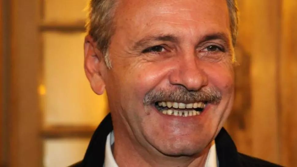 Liviu Dragnea