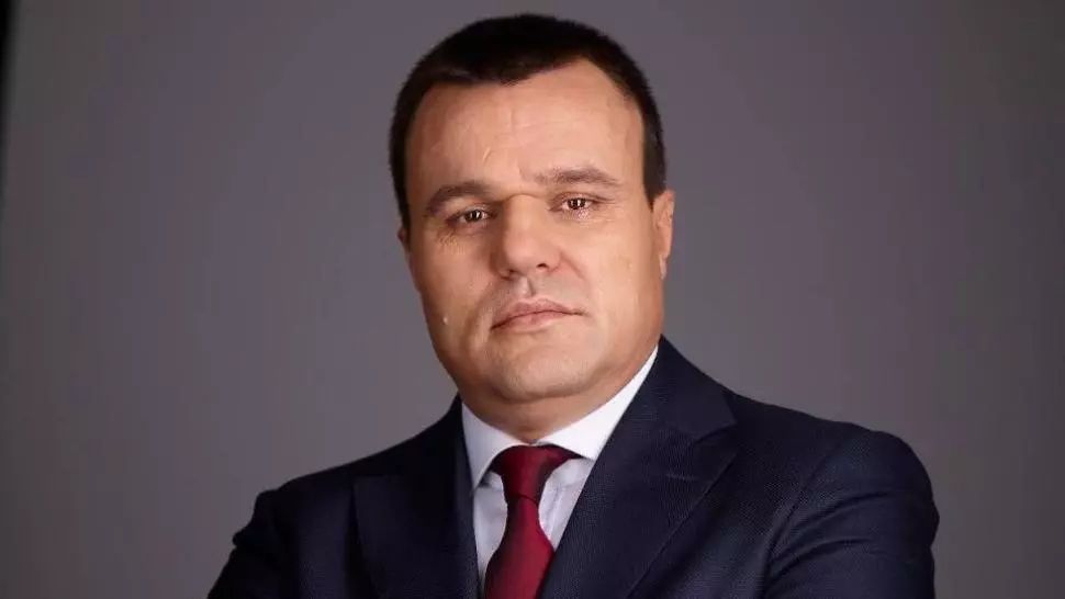 Eugen Pîrvulescu