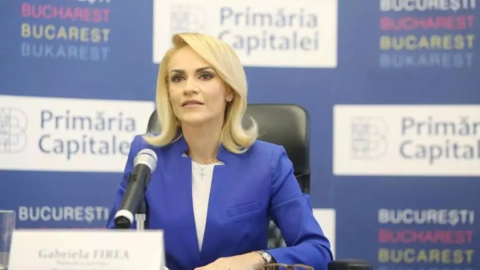 Gabriela Firea