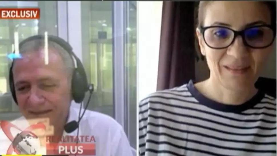  Primul interviu din închisoare al lui Liviu Dragnea, acordat, în exclusivitate, Ancăi Alexandrescu, și difuzat de Realitatea PLUS în patru episoade