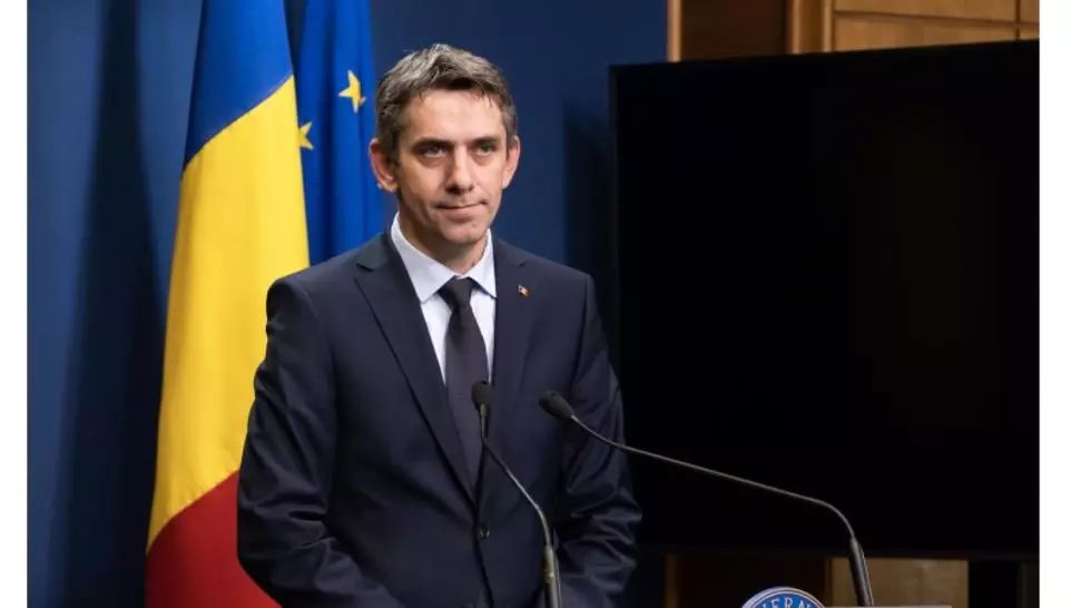 Ionel Dancă