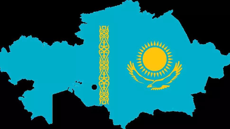 kazakhstan