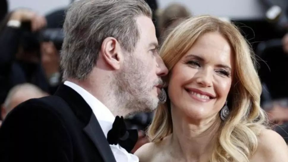 Actrița Kelly Preston, soția lui John Travolta, a murit. Mesaj cutremurător după moartea acesteia