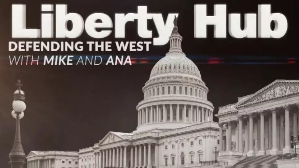 Liberty Hub. Defending the West. The death of the American University. Stupidity, Schooling, and the Take-Over of America's Culture