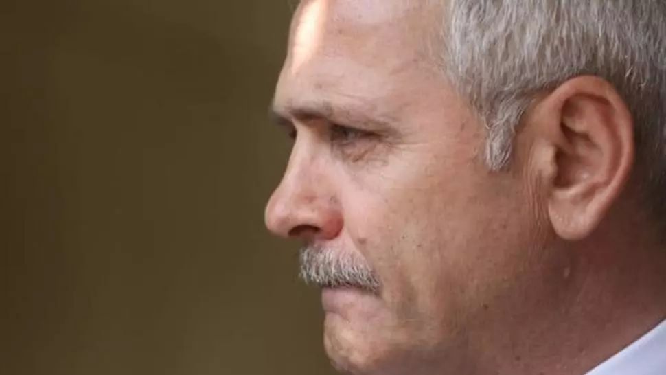 Liviu Dragnea - sursa foto: arhiva