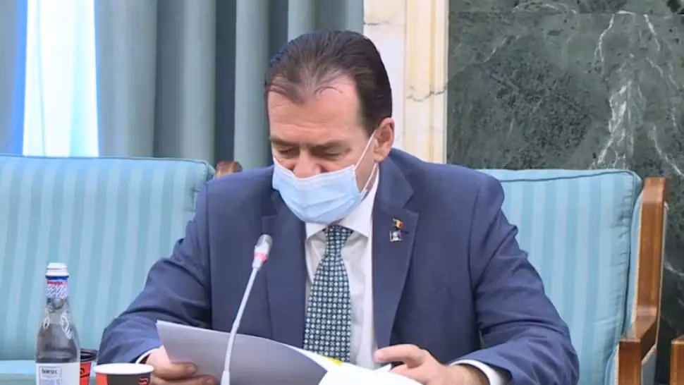 Ludovic Orban