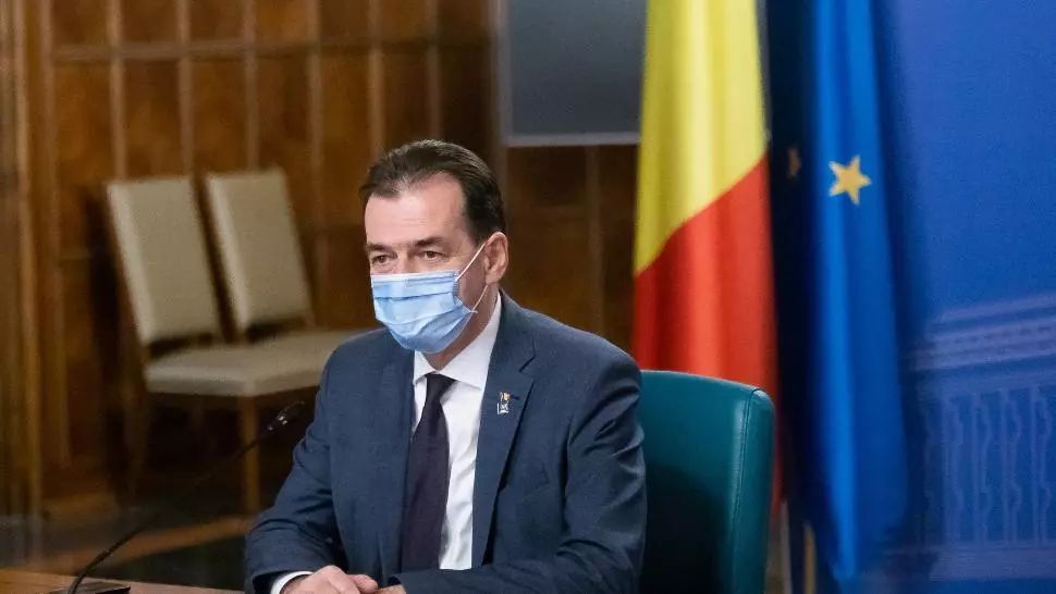 ludovic orban