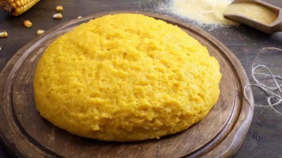 Mamaliga