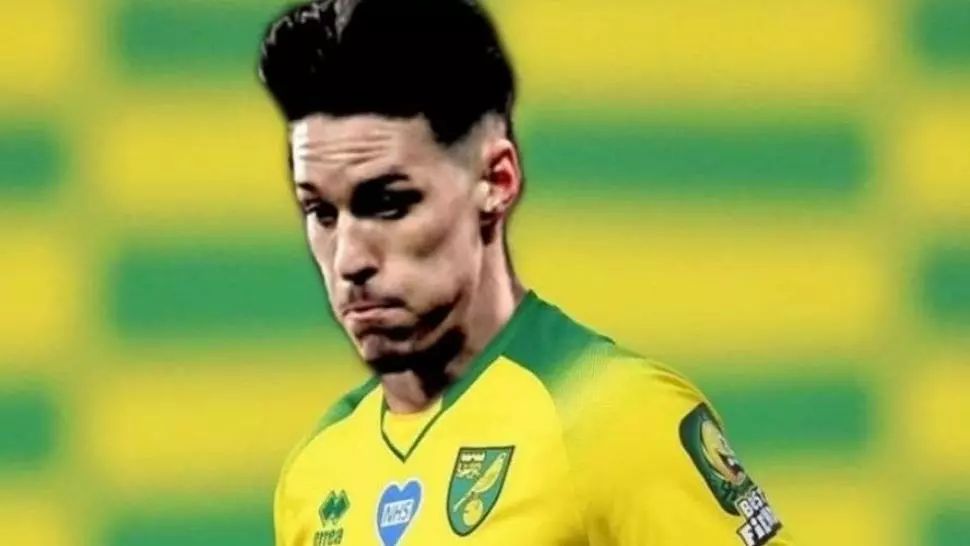 Calcule matematice pentru fanii lui Norwich! Strategia ultrașilor englezi pentru transferul lui Dennis Man