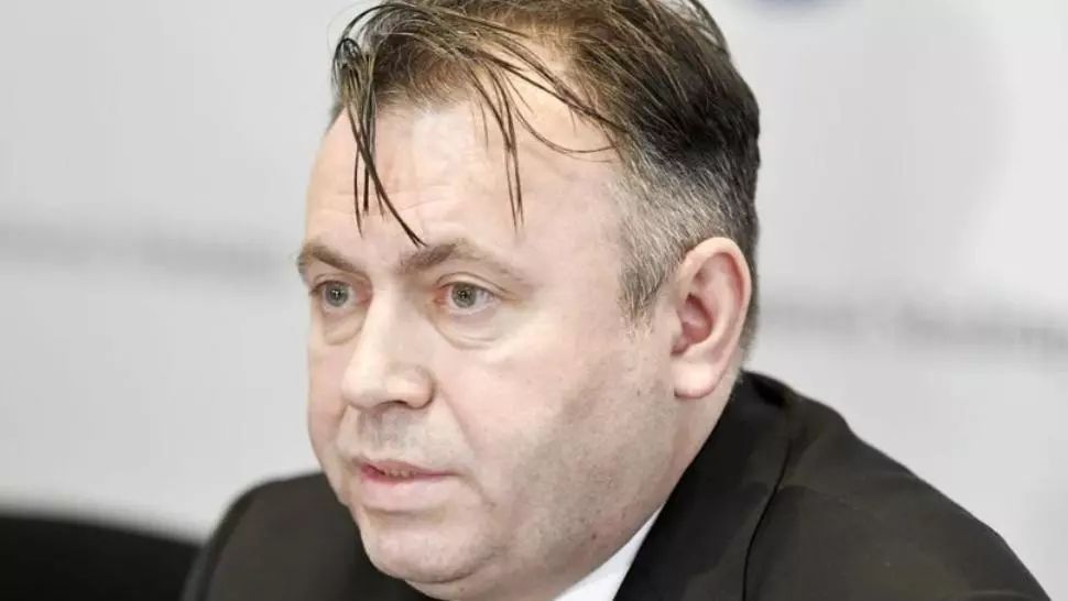 Nelu Tătaru: ”Suntem pe a doua cocoaşă a primul val pandemic”. Când estimează ministrul panta DESCENDENTĂ 