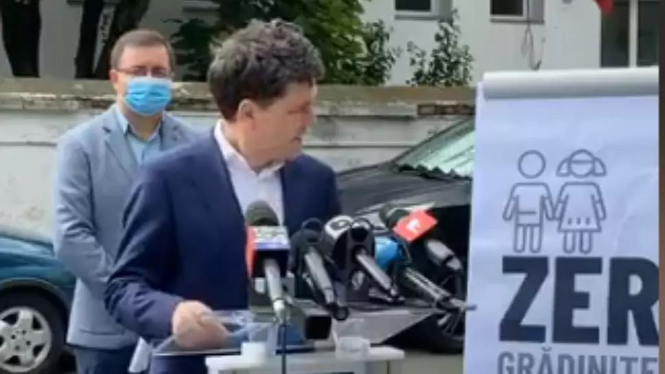 Edilul nu a explicat legăturile sale cu oameni de afaceri din domeniul imobiliar