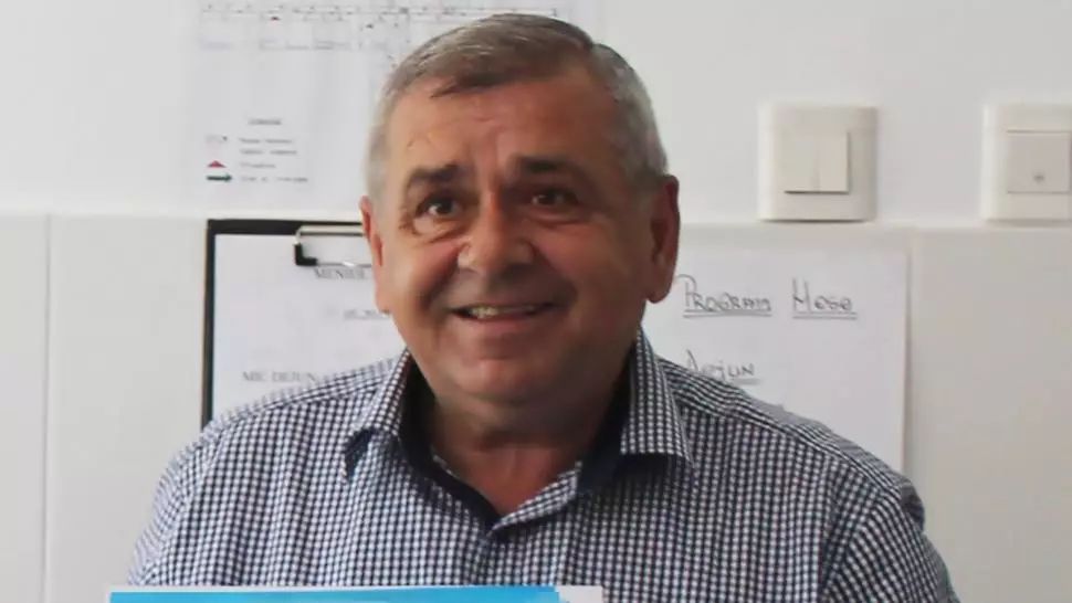 Primarul PSD de la Zimnicea, bani de la Guvernul PNL pentru un drum din Teleorman