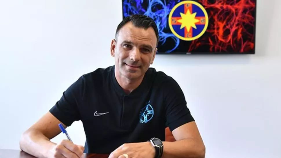 Toni Petrea nu are emoții înaintea debutului FCSB în Europa League! “Trebuie să fim foarte atenți”