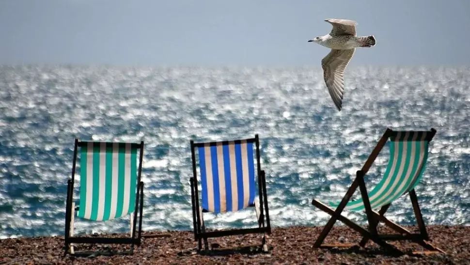 Lovitură DURĂ pentru turismul bulgăresc: Stațiunea Albena se închide din lipsa de turiști. Cum s-a ajuns la această situație