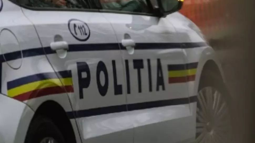Incident grav în Brăilă