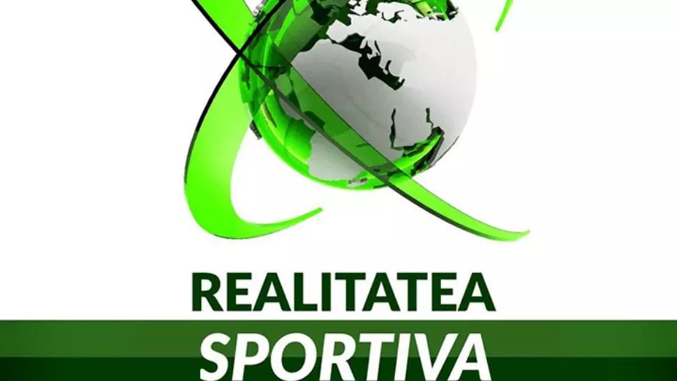 Realitatea Sportivă LIVE își schimbă formatul! Trei reprize în care comentăm cele mai tari subiecte ale finalului de săptămână