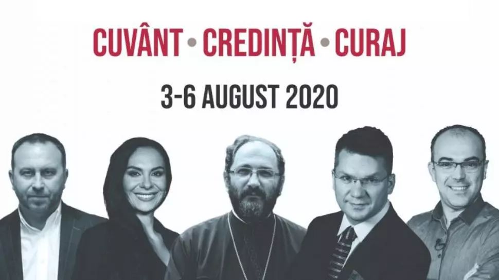 Școala de Lideri „Vocea Libertății”, editia a doua