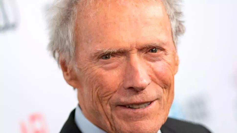 Clint Eastwood