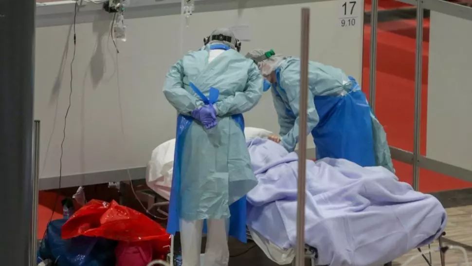 Spitalul Orășenesc din Videle devine unitate medicală suport Covid