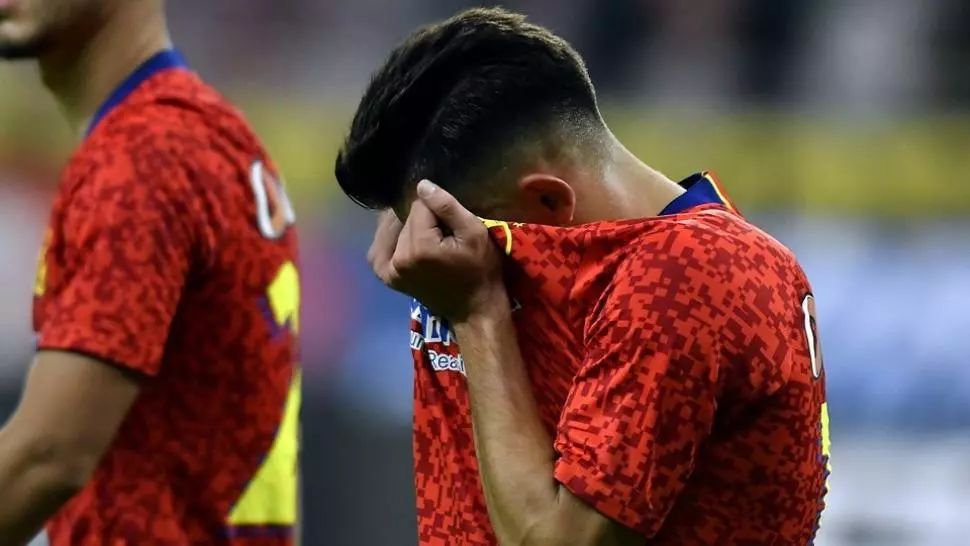 FCSB, lovitură dură primită din partea unei rivale: “Plătesc niște atitudini pe care le-au avut”