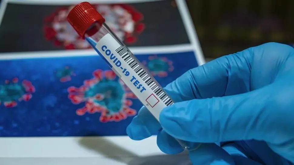 coronavirus Foto: Pixabay.com