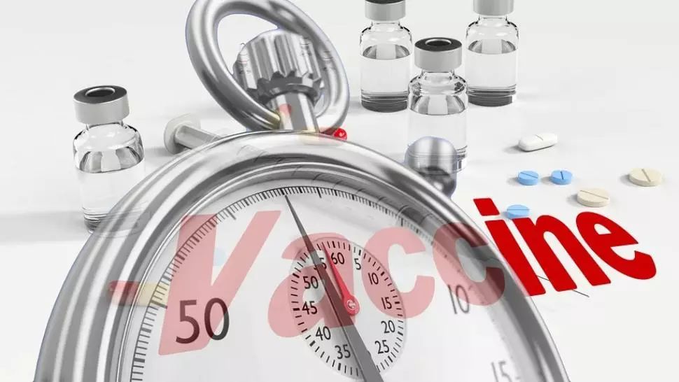 vaccin anti-COVID-19 Foto: Pixabay.com