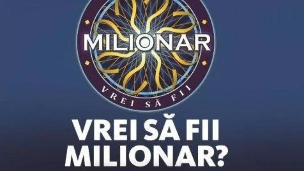 A murit prezentatorul emisiunii "Vrei să fii milionar?"