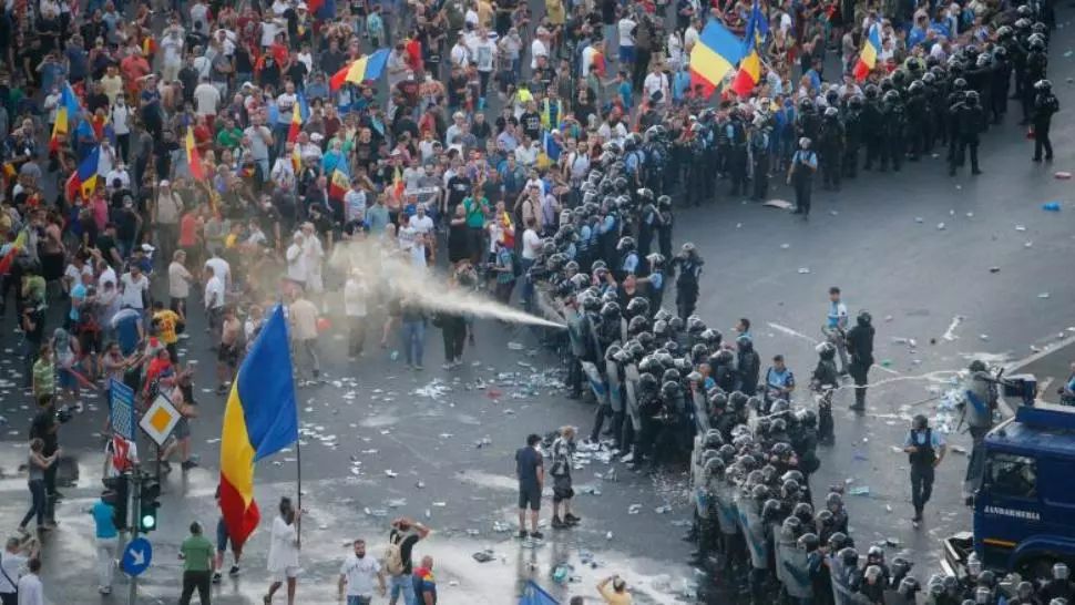 Tribunalul București spune că decizia din dosarul 10 august a fost luată pe beze legale