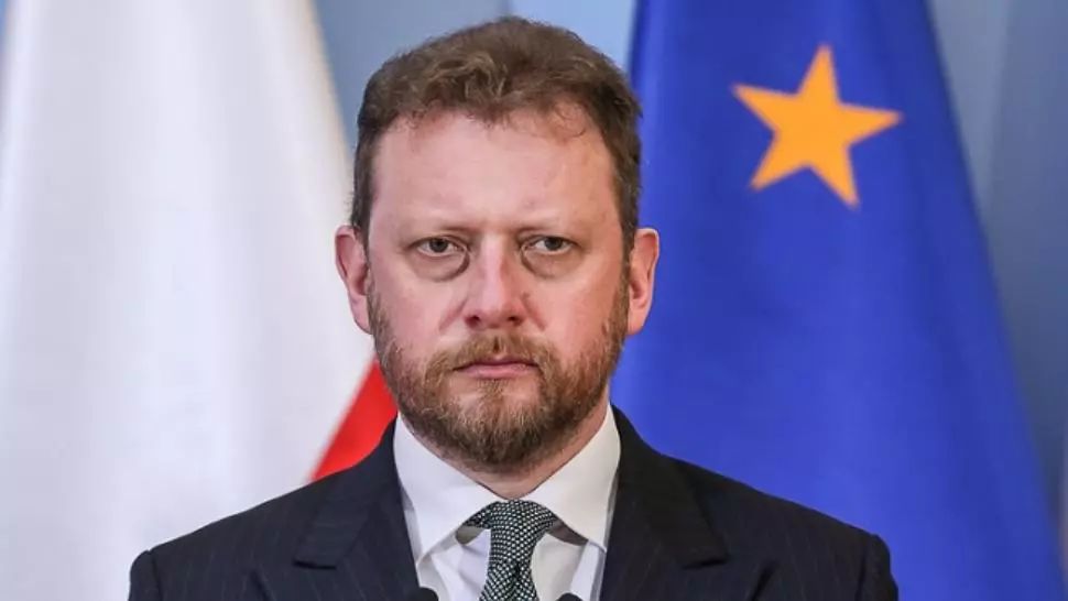 Lukasz Szumowski