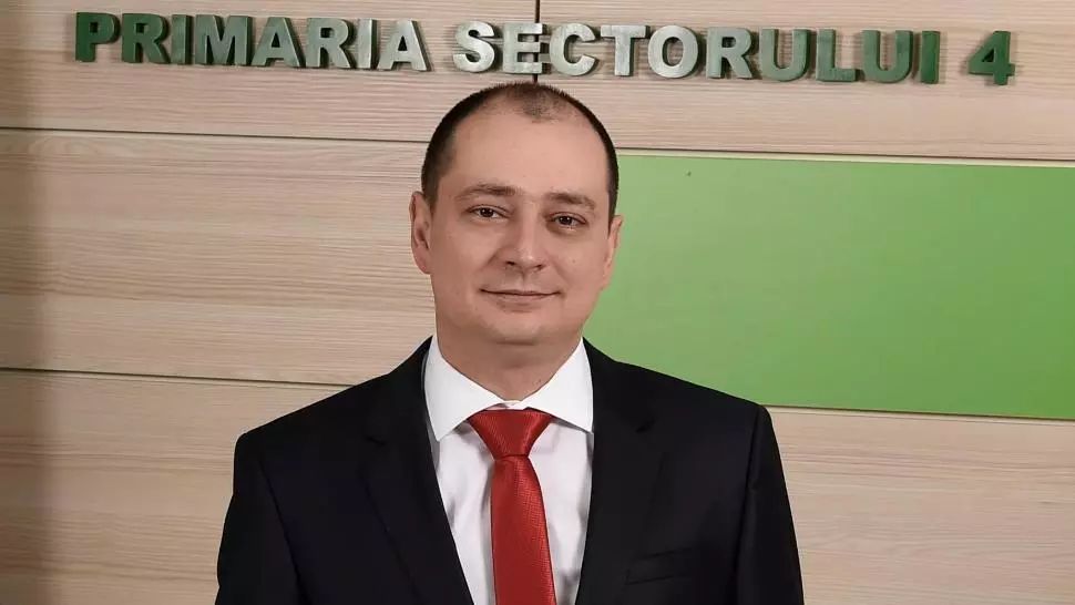 popesti leordeni sector 4