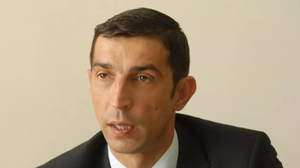 Ciprian Dobre