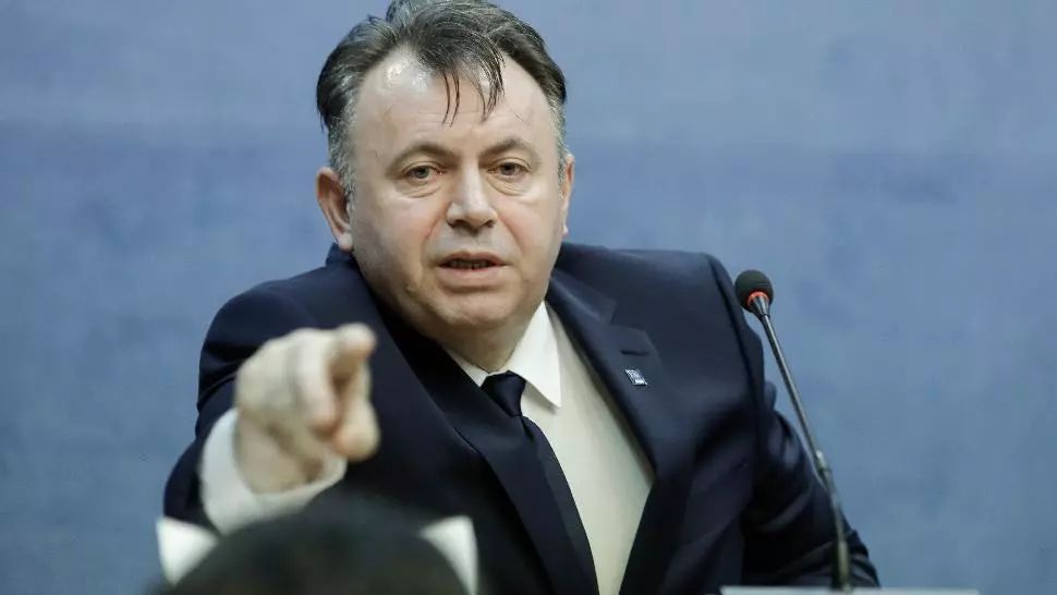 Nelu Tătaru, avertisment dur: Terapia Intensivă este segmentul sanitar care trepidează. Am trecut de o nouă "cocoașă"/ Foto: Inquam Photos, George Calin