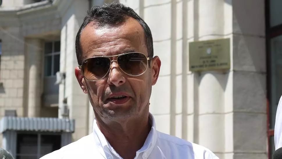 Mircea Negulescu