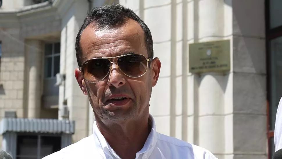 Mircea Negulescu, noi dezvăluiri. Înregistrări șocante: amenințări cu închisoarea / Foto: Inquam Photos, Alexandru Busca
